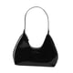 thumbnail image 4 of Bolso de hombro para mujer Salvador negro primavera al aire libre, 4 of 9