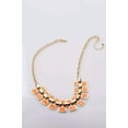 thumbnail image 5 of HOOUN 32 Various Fashion Women Adjustable Necklace Acrylic Turquoise Crystal Gifts-16, 5 of 9