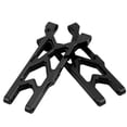 thumbnail image 4 of Accesorios RC, Suspensión inferior delantera RC Brazo de suspensión inferior de aluminio RC Brazo oscilante inferior delantero RC Aspecto llamativo, 4 of 12