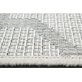 thumbnail image 3 of Dynamic Rugs Newport Beige 3.11X5.7 Trellis Indoor/Outdoor Area Rug, 3 of 6