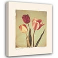 thumbnail image 1 of Amy Melious 20x24 Gallery Wrapped Canvas Wall Art Titled - Spring Color II, 1 of 4