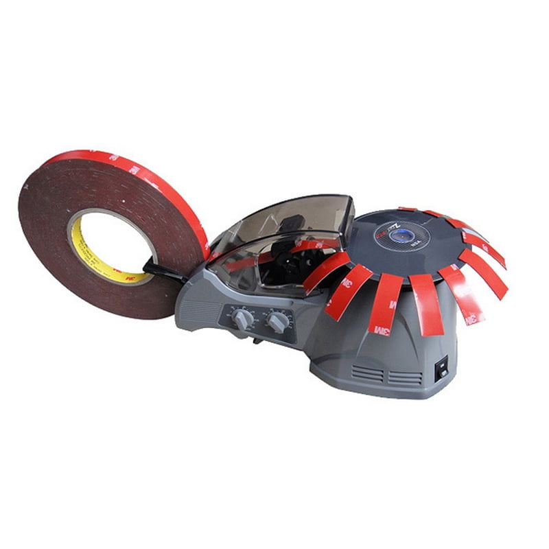 automatic tape cutter