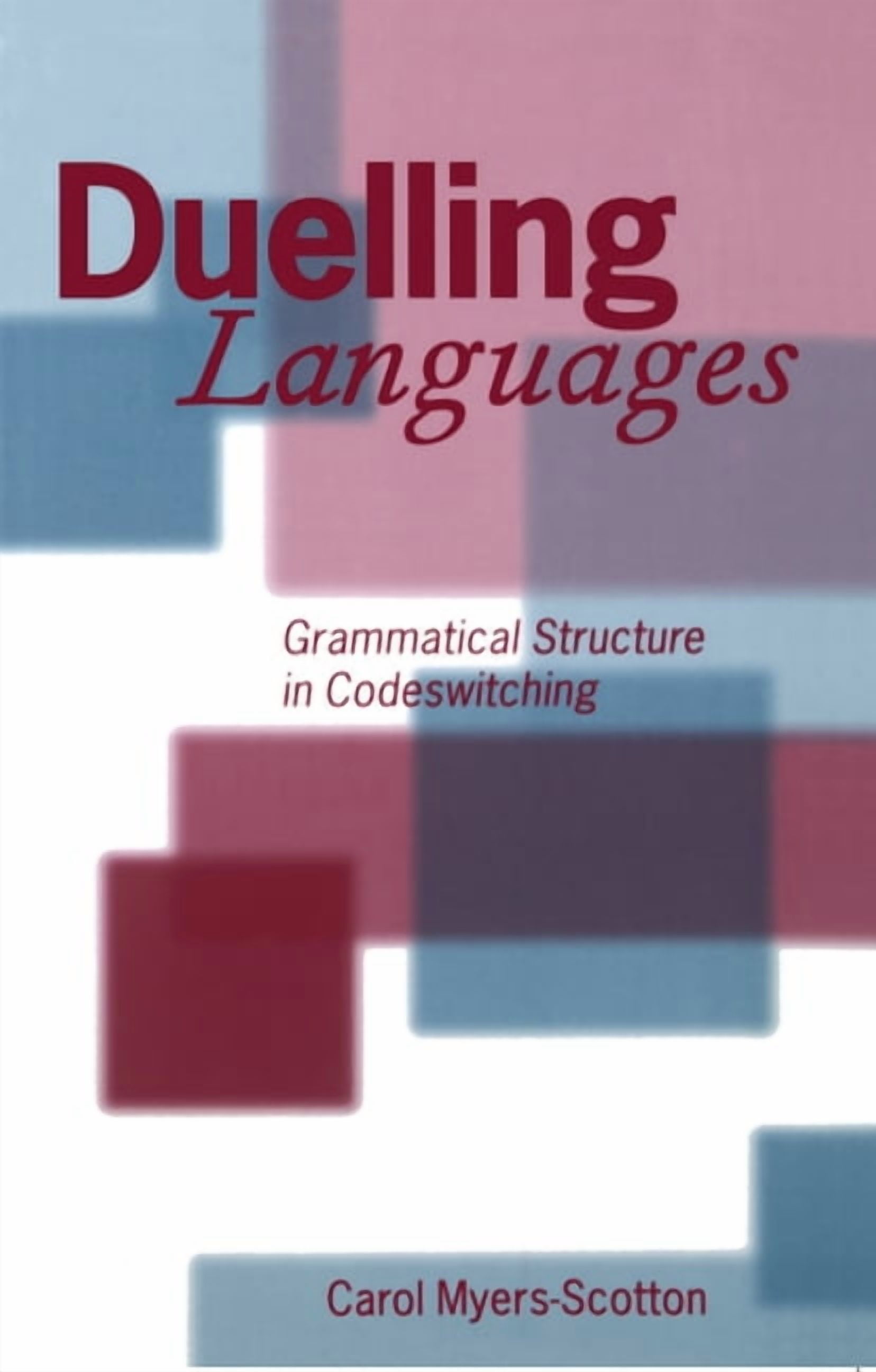 Oxford Textbooks in Linguistics Linguistic Categorization