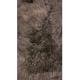 thumbnail image 6 of Natural Milan Sheepskin Single Rug | Vole | 2'x3', 6 of 6