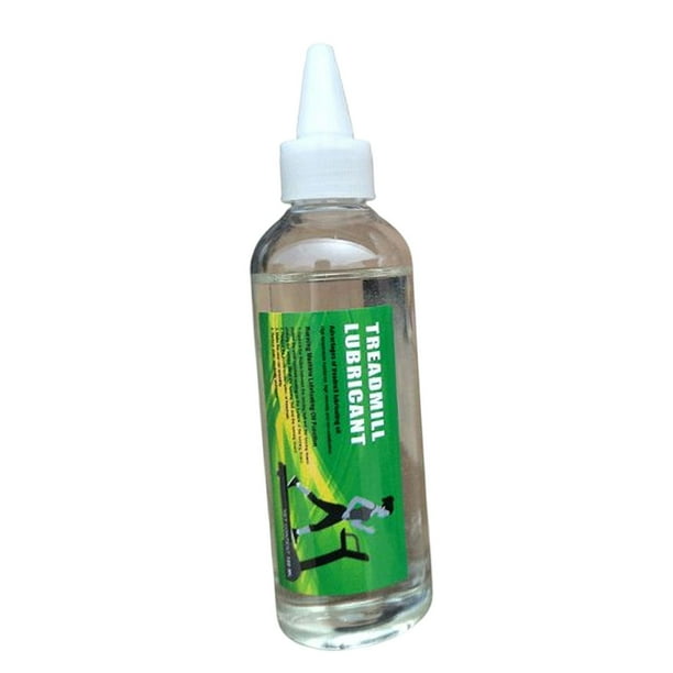U Aceite De Silicona Lubricante Para Cintas De Correr, | Cuotas Sin Interés