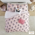 thumbnail image 4 of Home Essence Kids Patty Cotton Reversible Comforter Set, 4 of 23