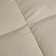 thumbnail image 3 of Couverture/jet Naturel de Duvet et de Plumes, 3 of 3