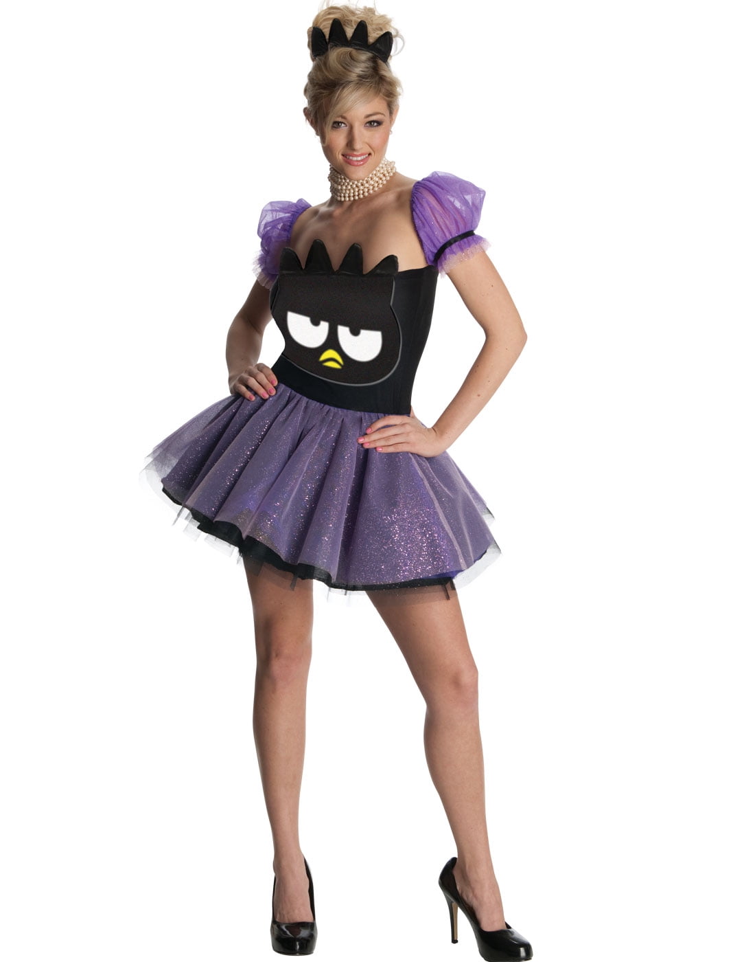 maru costumes