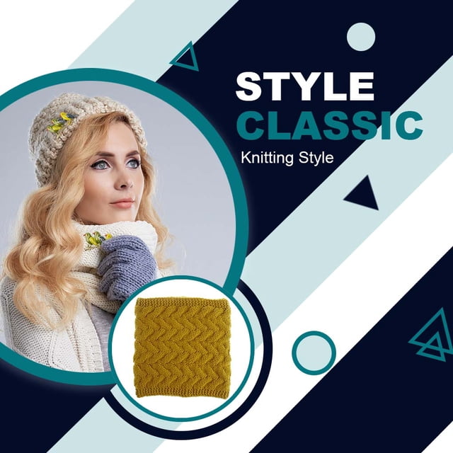 Scarf Multiple Colors Soft Warm Fasionable Distinctive Various Occasions scarves for Women Various Occasions Many Collocations Ginger