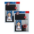 thumbnail image 3 of Boxer Zaga Corto Algodon 100% Hombre 6 Pack, 3 of 7