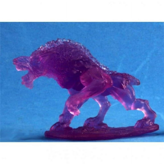 Shadow Hound Bones Miniature Figures