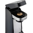 thumbnail image 2 of CAFETERA HAMILTON BEACH 49997R CAPSULAS K-CUP HAMILTON BEACH 49997R, 2 of 4