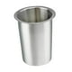thumbnail image 2 of Soporte para utensilios de encimera, estante para cubiertos de acero inoxidable, organizador de palillos Sin agujeros, 2 of 9