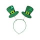 thumbnail image 3 of Diadema de aros para el pelo Yuyangstore San Patricio Banda para el cabello, 3 of 8