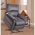 thumbnail image 2 of LifeStyle Solutions Serta Sherwood Fauteuil Inclinable Confort en Polo Club Kohl, 2 of 6
