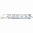 thumbnail image 2 of 5X 3387747 Dryer Heating ElementsReplacement Part Compatible for WP3387747VP AP6008281 WP3387747 W11045584 PS11741416, 2 of 6