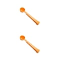 thumbnail image 2 of Naiovety Clip sellador de alimentos cocina DIY té medición Snack sellado cuchara mango largo bolsa extraíble abrazadera de almacenamiento Type2 NO2, 2 of 6