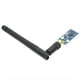 thumbnail image 4 of Módulo Transceptor Inalámbrico CC1101 con Antena SMA para Mejorar la Señal de 433 MHz., 4 of 5