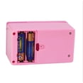 thumbnail image 3 of Horno de Microondas Color Hugo Para Electrodomésticos Para niñas Simulación de microonda, 3 of 7