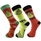 thumbnail image 2 of Calcetines MINISO Disney de Navidad Anime The Grinch calcetines de moda para hombre calcetines sexis para parejas calcetines divertidos venta directa talla 40-45, 2 of 4