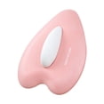 thumbnail image 1 of Dispositivo de fortalecimiento del entrenador muscular de piso pélvico entrenamiento sin lipar el cómodo cojín de equipos de fitness para endurecer a Rosa, 1 of 8