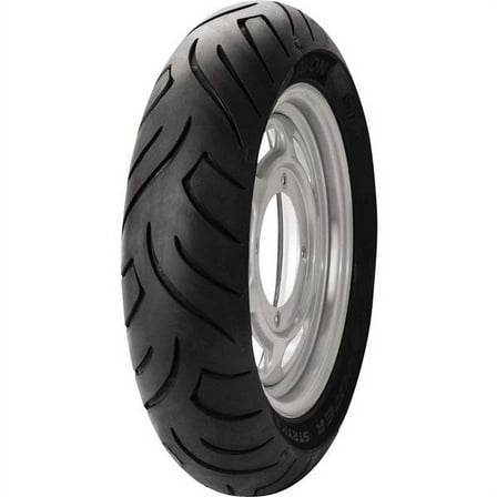 100/80-16 Avon AM63 Viper Stryke Scooter Bias Front Tire
