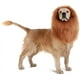 thumbnail image 4 of Melena de León para Perros - Melena de León Realista y Divertida - Melena de León Complementaria para Disfraces de Perro - Peluca de Melena de León para Perros Medianos a Grandes ER, 4 of 7