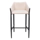 thumbnail image 2 of Banco de Bar Andover Beige - Kessa Muebles, 2 of 5