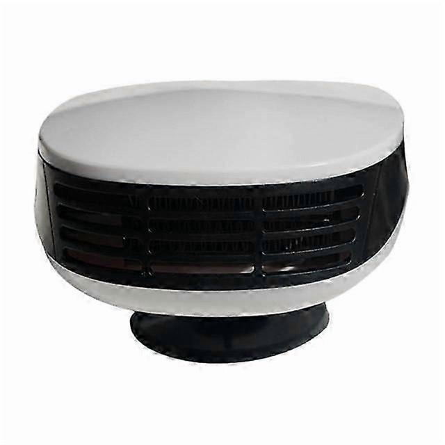 Car Heater Defroster 12V/24V Fast Heating Electric Defroster Portable Windshield Defrosting Fan Space Heater For Cars SUVs