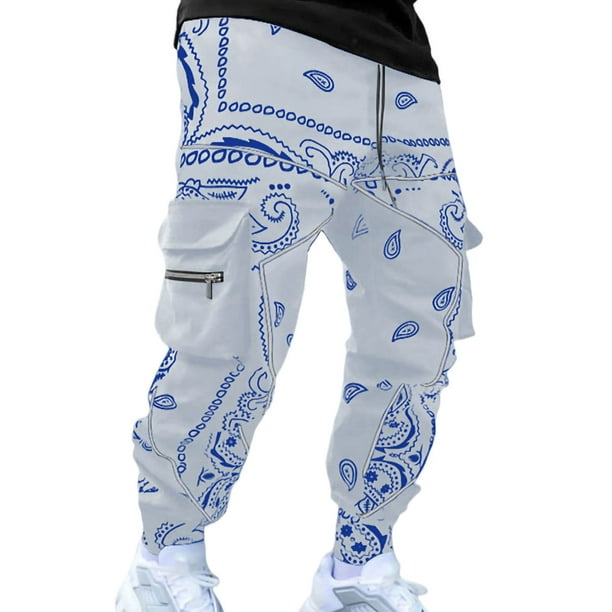 techwear sweatpants
