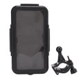 thumbnail image 4 of Bike Phone Mount BagBike Phone Front Frame Rotatable Bike Phone Mount Bag Outdoor Riding Supplies Class Leading Features, 4 of 5