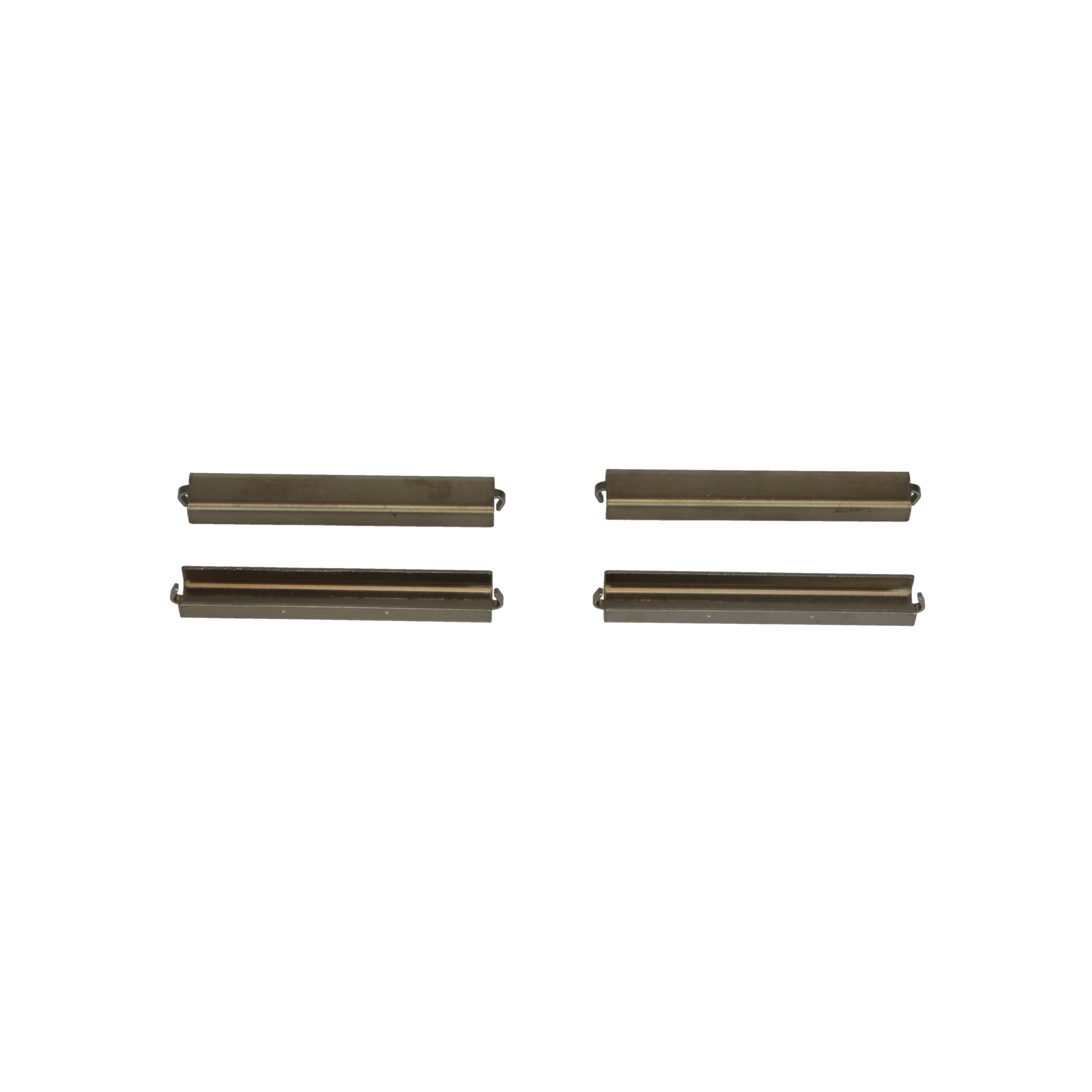 Winstop Brake Pad Set, Rear WS.0963.0.M, Dodge Dakota 2004-2003