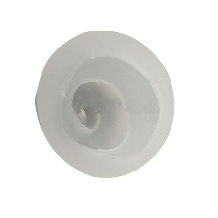 

Z#7075，Fun Silicone Fondant Cake Mold Diy Baking Handmade Soap Mold，，P#7075 LK9