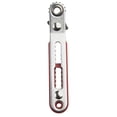 thumbnail image 2 of Elbow Head Small Ratchet Wrench 90 Degree Offset Screwdriver Handle with Bit Set, 2 of 9