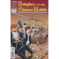 thumbnail image 1 of Knights of the Dinner Table #102 VF ; Kenzer and Company Comic Book, 1 of 1