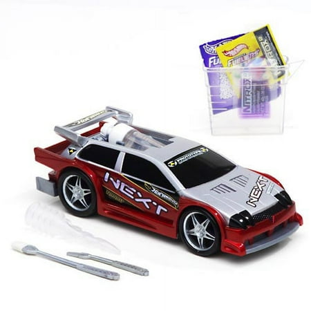 Hot Wheels Formula Fuelers Racecar