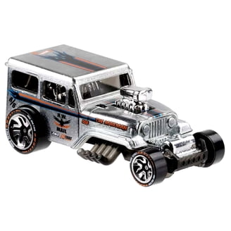Hot Wheels id Fast Furious Toy Car - Nissan Skyline GT-R BNR34