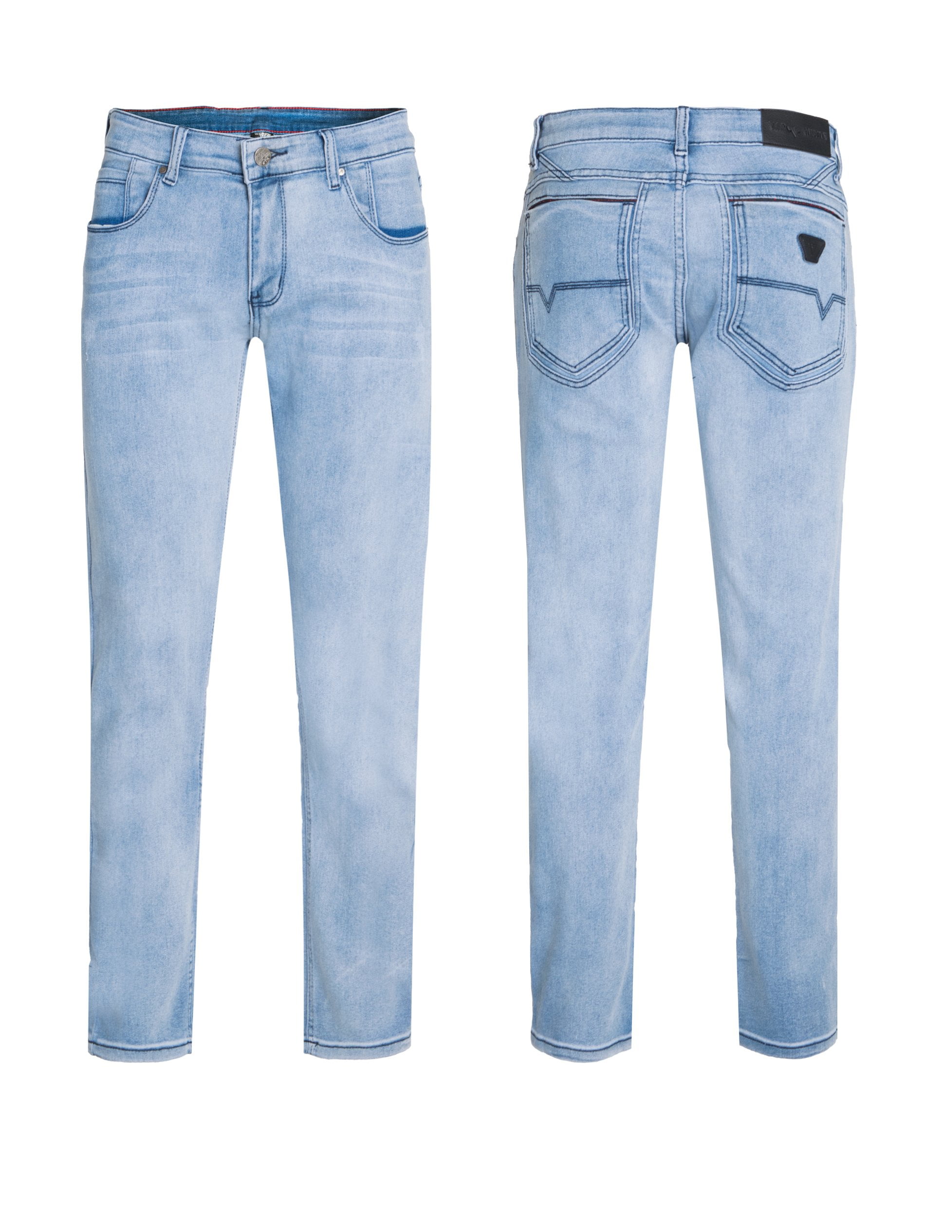 walmart blue jeans mens