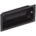 thumbnail image 2 of Deltana FP227U10B Large 35/8-Inch x 13/4-Inch x 1/2-Inch Solid Brass Flush Pull, 2 of 4