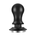 thumbnail image 2 of Tamper manual para café Espresso Tamper Professional, herramienta de distribución de café, portafiltro para Barista Espresso Home , 51mm perfecl  manipulación de café, 2 of 8