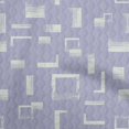 thumbnail image 1 of oneOone Polyester Spandex Light Purple Fabric Abstracts Fabric For Sewing Printed Craft Fabric By The Yard 56 Inch Wide, 1 of 5