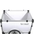 thumbnail image 5 of Wike Aluminum Landscaping  Utility Cargo Bike Trailer, 5 of 6