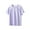 C-2780Purple, variant on TEDOYE Toddler Boys Rash Guard Short Sleeve Swim Shirt UPF 50+ Sun Shirts Quick Drying Sports Fishing Surf Water Beach Tee For Kids Girls Youth Fashionable Wear, 5-6 Years