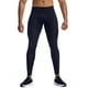 thumbnail image 1 of Pantalones de yoga largos para hombre, ajustados y de secado rápido, de invierno, de alta elasticidad, transpirables, para entrenamiento, correr y deportes., 1 of 9