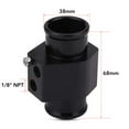 thumbnail image 2 of 38mm Radiator Hose Adapter 2 Stage Electric Fan Temp Ground Switch, 2 of 7