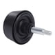 thumbnail image 4 of Magnet de Control del Panel Lateral de la Puerta Trasera, 9067400216 Resistencia Alta o Derecha para El Sprinter W906, 4 of 7