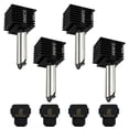 thumbnail image 1 of Kit de cabezales de impresión Hotend HZdaDeve A1 Mini/A1 0.2/0.4/0.6 mm, 1 of 8