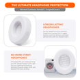 thumbnail image 4 of Fundas protectoras para auriculares WC SweatZ para Beats Studio 3 y 2, 4 of 8
