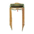 thumbnail image 4 of Forum Novelties Costumes For All Occasions FM59365 ASP Snake Headpiece costume, 4 of 5