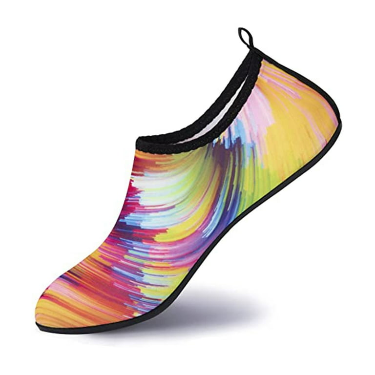 Walmart swim shop socks